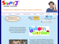 sammyjballoons.com