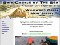 sandcastleoncrocus.com
