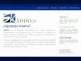 shinkasoftware.com