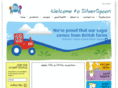 silver-spoon.co.uk
