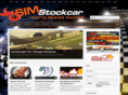 simstockcar.com