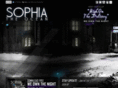 sophiatheocean.com