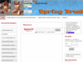 springbreakreports.com