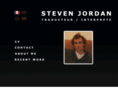 steven-jordan.com