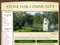 stoneoak-community.com