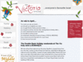 thevictoriahitchin.com