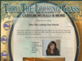 thruthelookingglassmurals.com