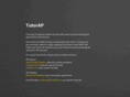 tutorap.com