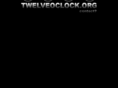 twelveoclock.org