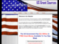 usgrantsources.net