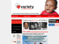 varietybarbados.org