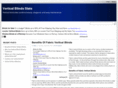 verticalblindslats.net