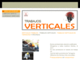 verticalestrabajos.com