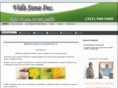 vidasanainc.com