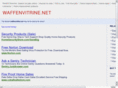waffenvitrine.net