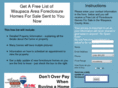 waupacaforeclosure.com