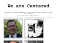 wearecentered.com