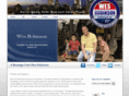wesleyrobinson2010.com