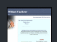wfaulkner.com