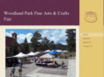 woodlandparkfineartsandcraftsfair.com