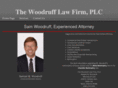 woodrufflawplc.com