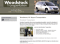 woodstocktransportation.com