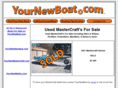 yournewmastercraft.com