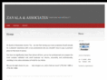 zavalatax.com