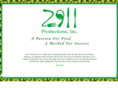 2911productions.com
