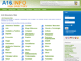 a16.info