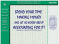accounting4it.com