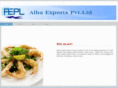 albaexports.com