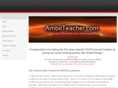 ambitteacher.com