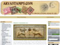 aryastamps.com