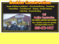 becklerconstruction.com