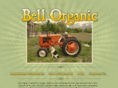 bellorganic.com