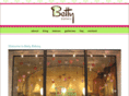 bettybakery.com