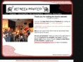 betweenmonsters.com