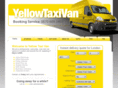 bigyellowtaxivan.com