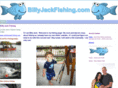 billyjackfishing.com