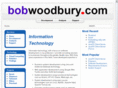 bobwoodbury.com