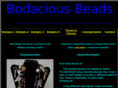 bodaciousbeads.biz