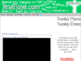 bradfloyd.com