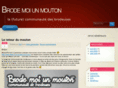 brodemoiunmouton.com