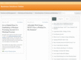 businessolutionsonline.com
