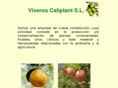 caliplant.com