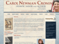 carolnewmancronin.com