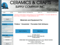 ceramicssf.net