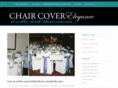 chaircoverelegance.com