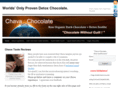 chavachocolatewithoutguilt.com